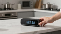 12 Best Atomic Clocks in 2026