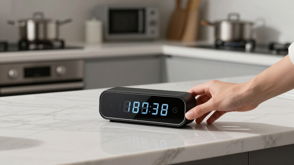 12 Best Atomic Clocks in 2026