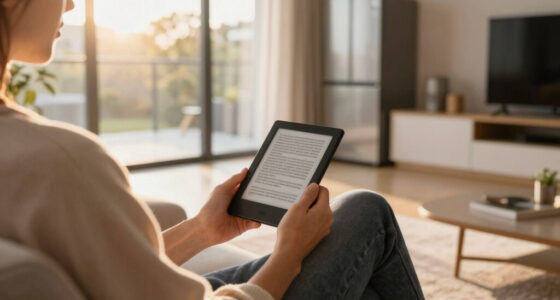 12 Best E-Readers in 2026