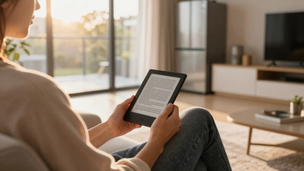 12 Best E-Readers in 2026