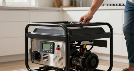 12 Best Generator Brands in 2026