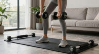 12 Best Home Weightlifting Equipment in 2026