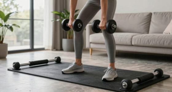 12 Best Home Weightlifting Equipment in 2026