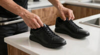 12 Best Leather Running Sneakers in 2026