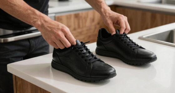 12 Best Leather Running Sneakers in 2026