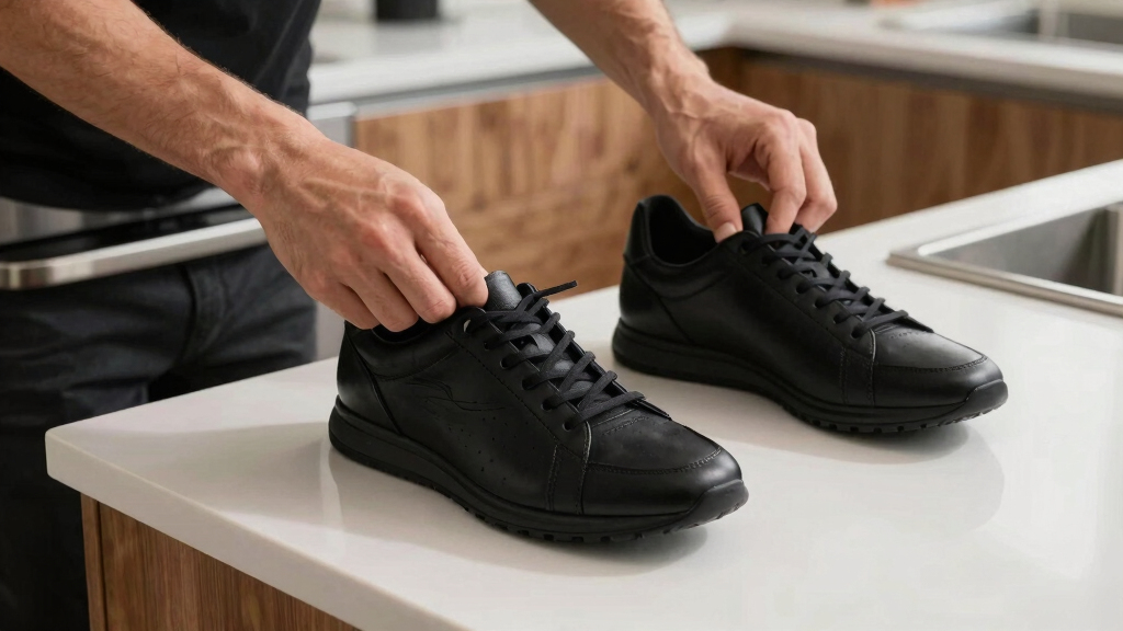 12 Best Leather Running Sneakers in 2026