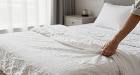 12 Best Linen Bedding in 2026