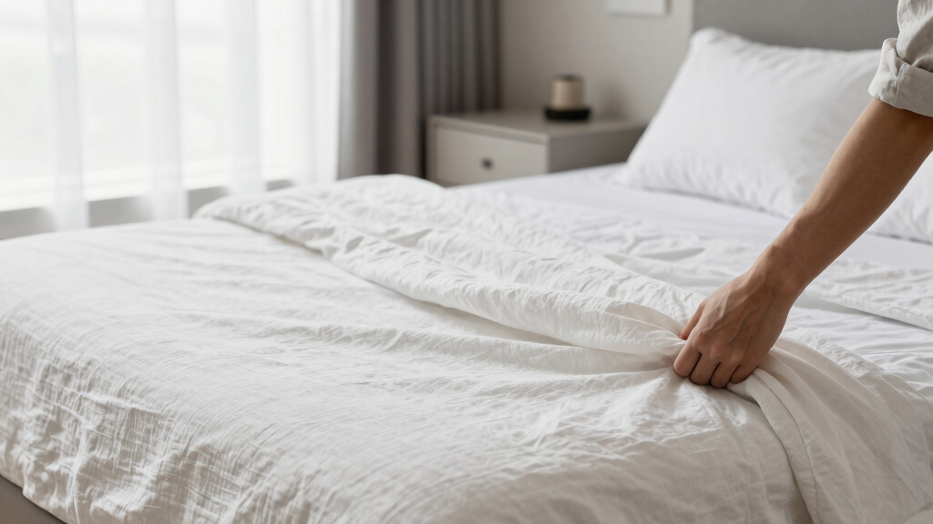 12 Best Linen Bedding in 2026