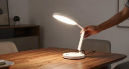 12 Best Multifunctional Table Lamps in 2026