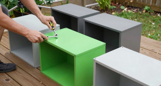12 Best Outdoor Storage Cabinets in 2026
