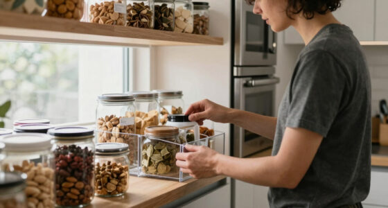 12 Best Pantry Organizers in 2026