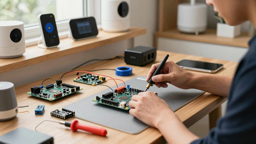 12 Best RISC-V Development Boards in 2026