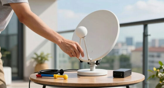 12 Best Satellite Internet Kits in 2026