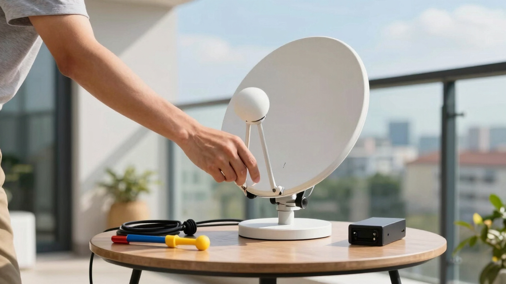 12 Best Satellite Internet Kits in 2026