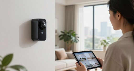 12 Best Smart Home Security Cameras in 2026