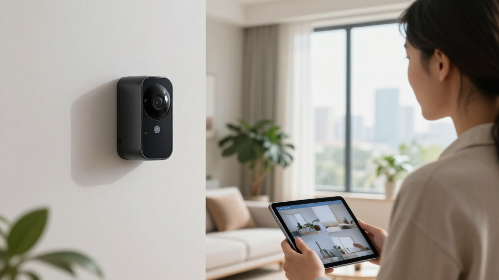 12 Best Smart Home Security Cameras in 2026