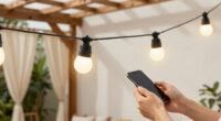 12 Best Smart Outdoor String Lights in 2026