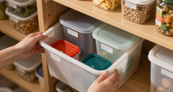 12 Best Storage Organizers in 2026