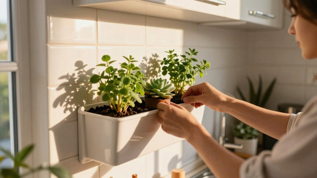 12 Best Vertical Garden Planters in 2026