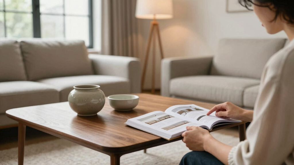 12 Stores like West Elm That’ll Cover All Your Mid-Century Furniture and Decor Needs