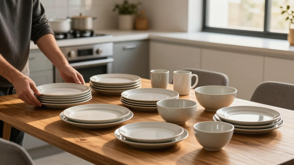13 Best 18-Piece Dinnerware Sets in 2026