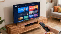 13 Best 4K Smart TVs For Watch Parties In 2026