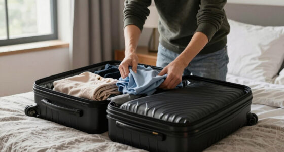 13 Best Carry-On Luggage in 2026