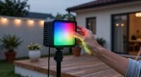 13 Best Color-Changing Outdoor Lights in 2026