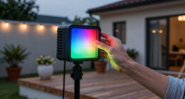 13 Best Color-Changing Outdoor Lights in 2026