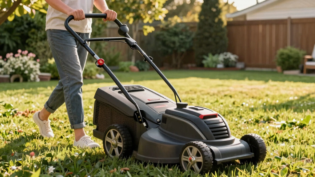 13 Best Cordless Lawn Mowers in 2026