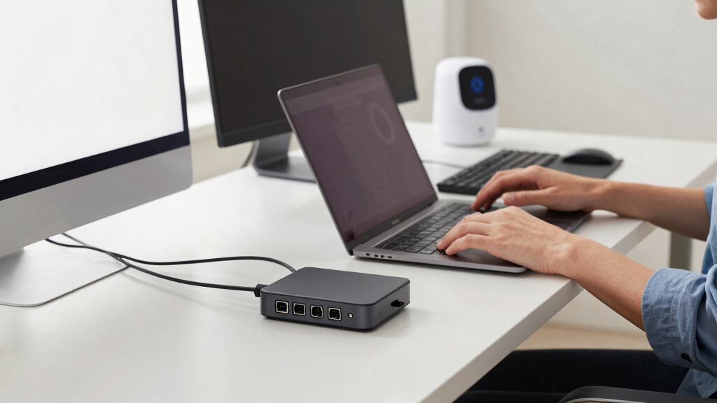 13 Best Laptop Docking Stations in 2026