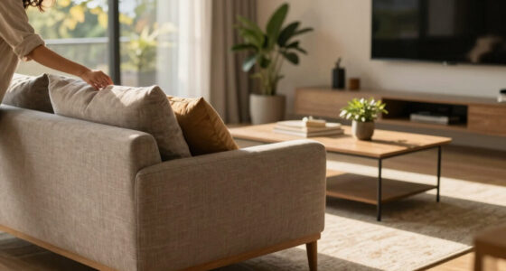 13 Best Living Room Furniture in 2026