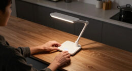 13 Best Multifunctional Table Lamps in 2026