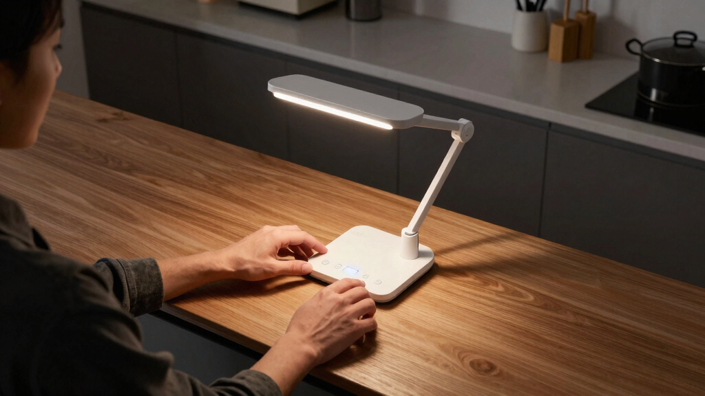 13 Best Multifunctional Table Lamps in 2026