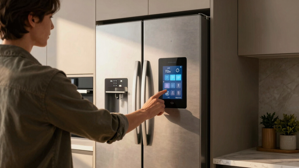 13 Best Smart Appliances in 2026