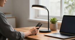 13 Best Smart Home Desk Lamps in 2026