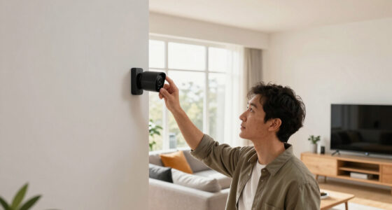 13 Best Smart Home Security Cameras in 2026