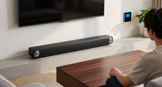 13 Best Smart Home Soundbars For Gaming In 2026