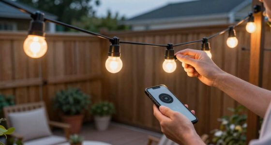 13 Best Smart Outdoor String Lights in 2026