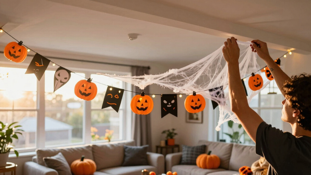 13 Best Summerween Decorations in 2026