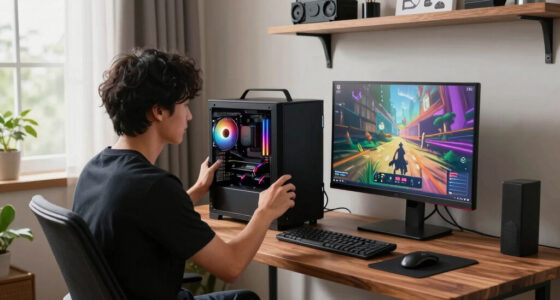14 Best 4K Gaming PCs in 2026