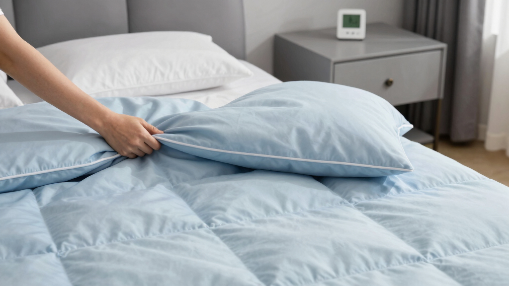 14 Best Cooling Comforters in 2026