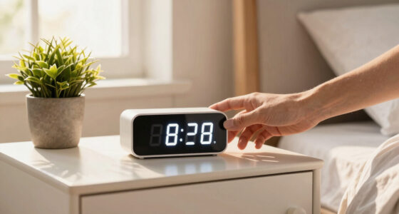 14 Best Digital Clocks in 2026
