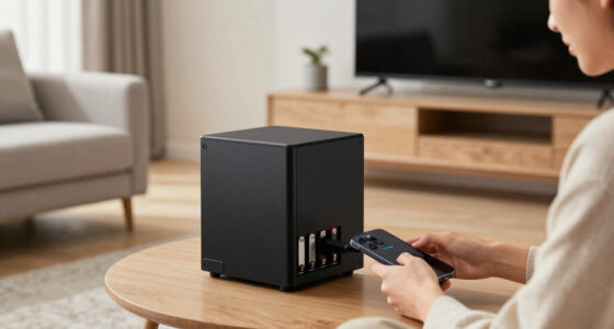 14 Best Home NAS Devices in 2026