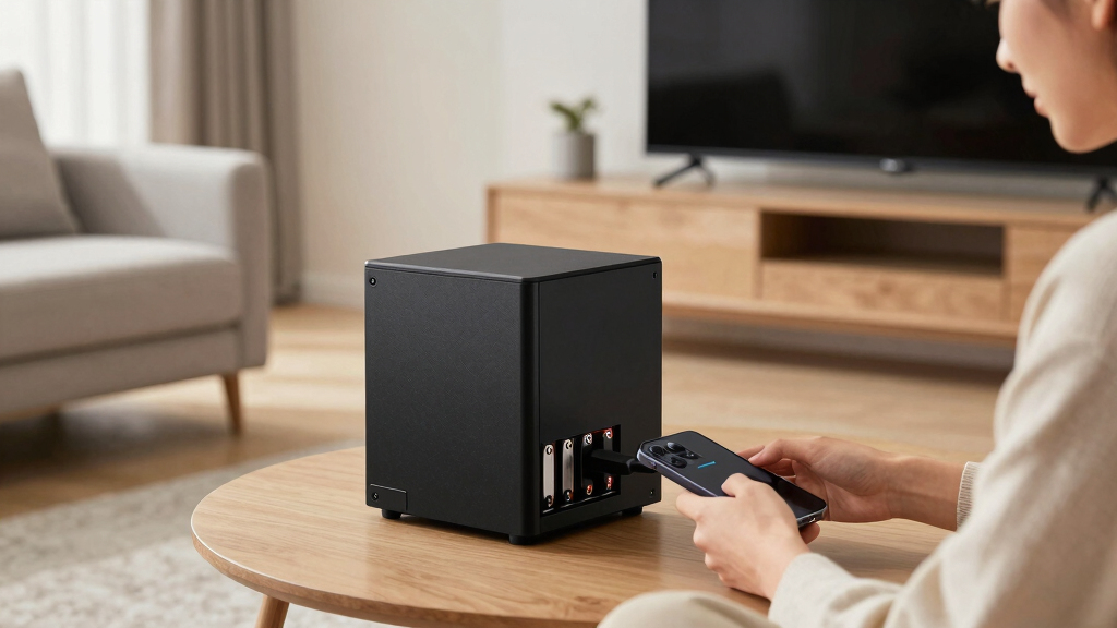 14 Best Home NAS Devices in 2026