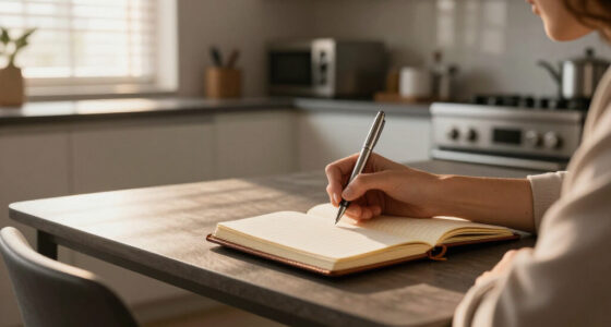 14 Best Notebooks For Handwriting In 2026