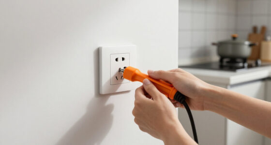 14 Best Orange Electrical Outlets in 2026