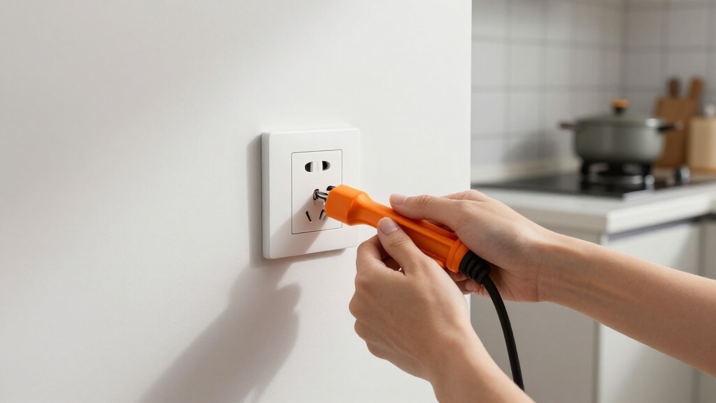14 Best Orange Electrical Outlets in 2026