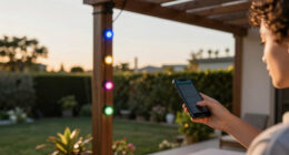 14 Best Outdoor Color Changing Lights in 2026