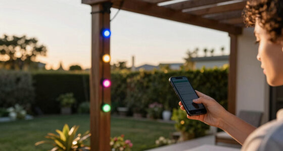 14 Best Outdoor Color Changing Lights in 2026